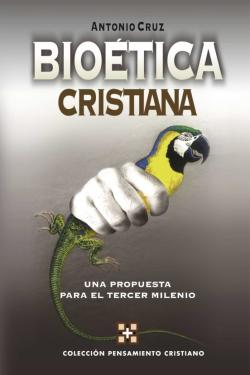 Libro Bioética Cristiana