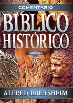 Libro Comentario Bíblico Histórico