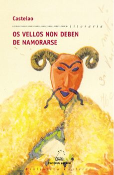 Libro Os Vellos Non Deben Namorarse