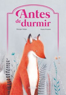 Libro Antes De Durmir