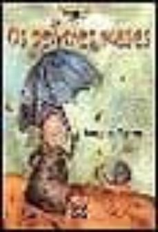 Libro Os Señores Meses