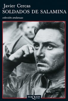 Libro Soldados De Salamina