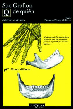 Libro Q De Quien