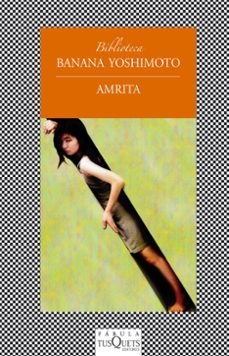 Libro Amrita