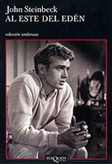 Libro Al Este Del Edén