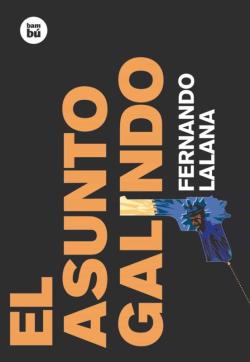 Libro El Asunto Galindo