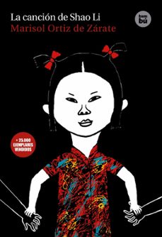Libro La Canción De Shao Li