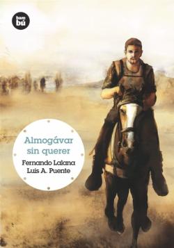 Libro Almogavar Sin Querer