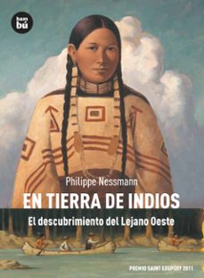 Libro En Tierra De Indios