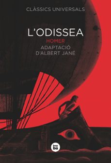 Libro L Odissea