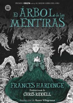 Libro El Arbol De Las Mentiras