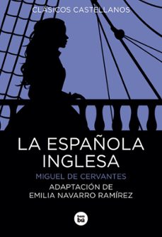 Libro La Española Inglesa