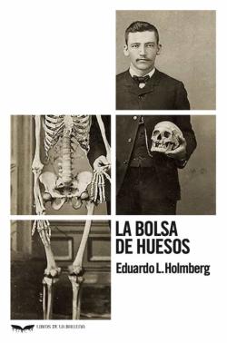 Libro La Bolsa De Huesos