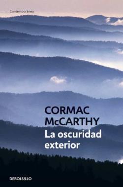 Libro La Oscuridad Exterior