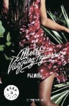 Libro Palmira