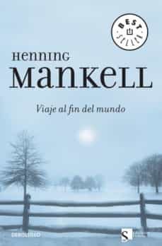 Libro Viaje Al Fin Del Mundo