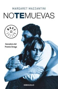 Libro No Te Muevas