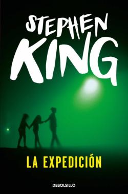 Libro La Expedicion