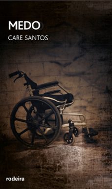 Libro Medo