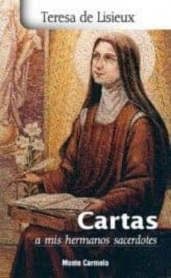 Libro Cartas A Mis Hermanos Sacerdotes