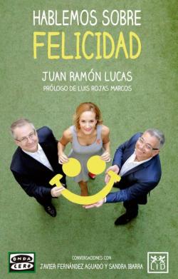 Libro Hablemos Sobre Felicidad
