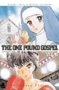 Libro The One Pound Gospel Nº 3
