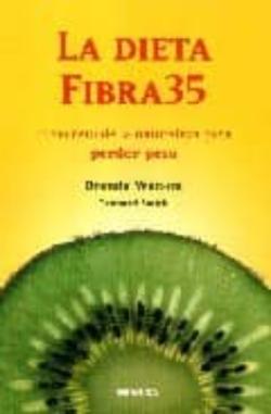Libro La Dieta Fibra 35