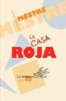 Libro La Casa Roja