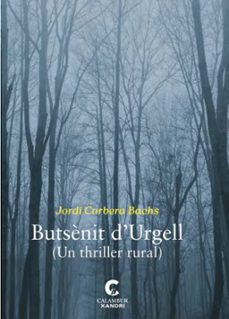 Libro Butsenit D’urgell