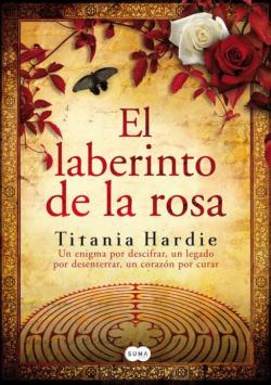 Libro El Laberinto De La Rosa