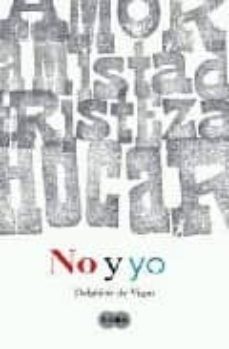 Libro No Y Yo