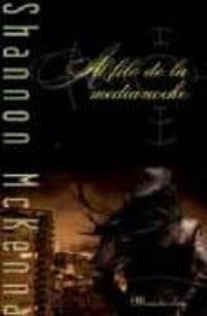 Libro Al Filo De La Medianoche