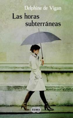 Libro Las Horas Subterraneas