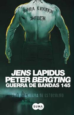Libro Guerra De Bandas 145
