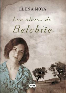Libro Los Olivos De Belchite