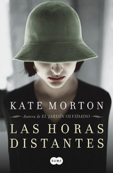 Libro Las Horas Distantes