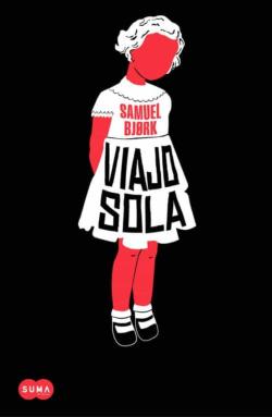 Libro Viajo Sola (Serie Mia Krüger &Amp; Holger Munch 1)