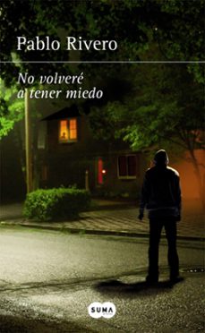 Libro No Volveré A Tener Miedo