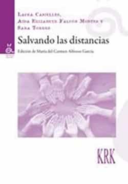 Libro Salvando Las Distancias