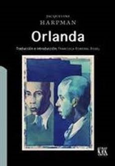 Libro Orlanda
