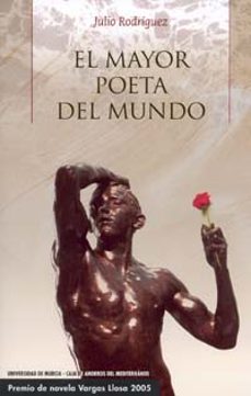 Portada de El Mayor Poeta Del Mundo