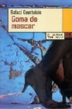 Libro Goma De Mascar