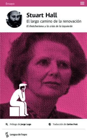 Libro El Largo Camino De La Renovacion