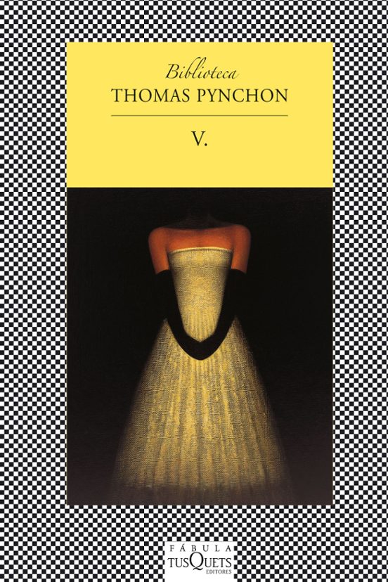Libro V.
