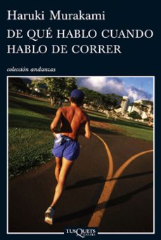 Libro De Qué Hablo Cuando Hablo De Correr
