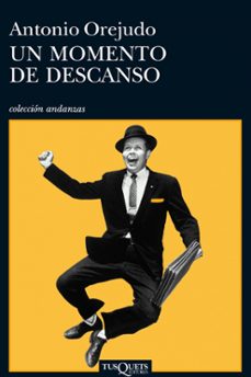 Libro Un Momento De Descanso