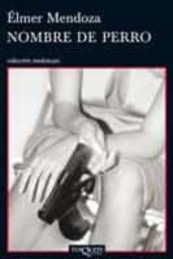 Libro Nombre De Perro