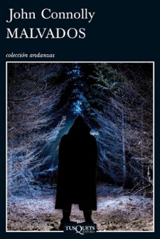 Libro Malvados