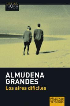 Libro Los Aires Difíciles