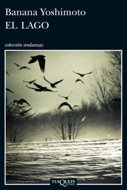 Libro El Lago